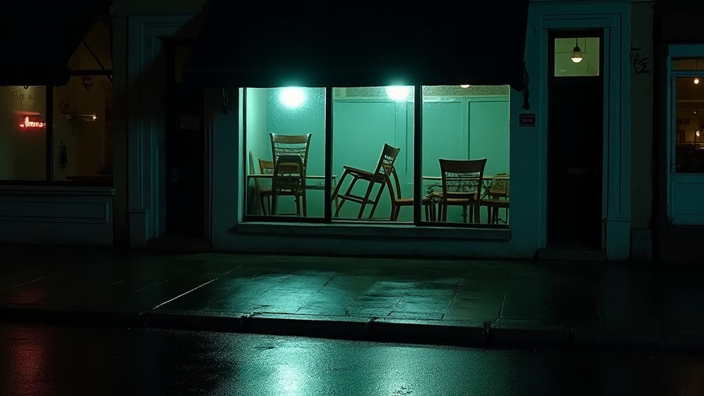 RESTAURANTS