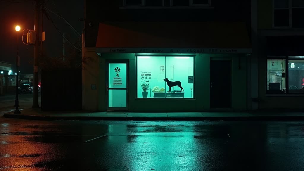 PET