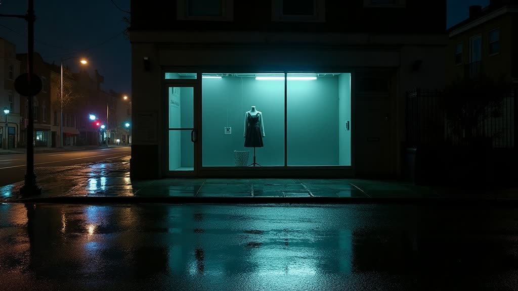 RETAIL